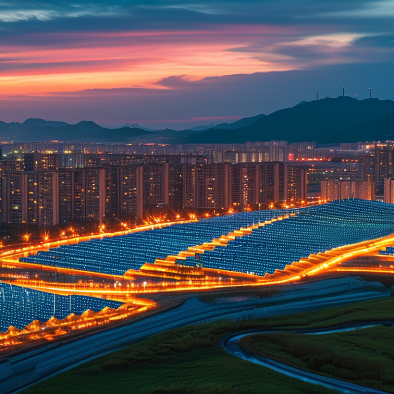 Porque a iluminação sustentável está se tornando vital em 2026?