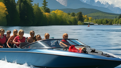 How to Choose the Best Ski Boat for Your Needs?