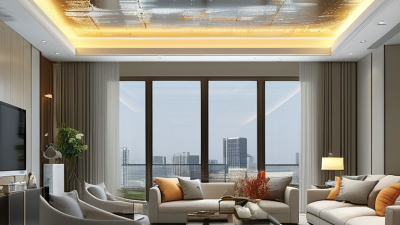 China Best Aluminum Ceiling Extrusion Buying Guide?