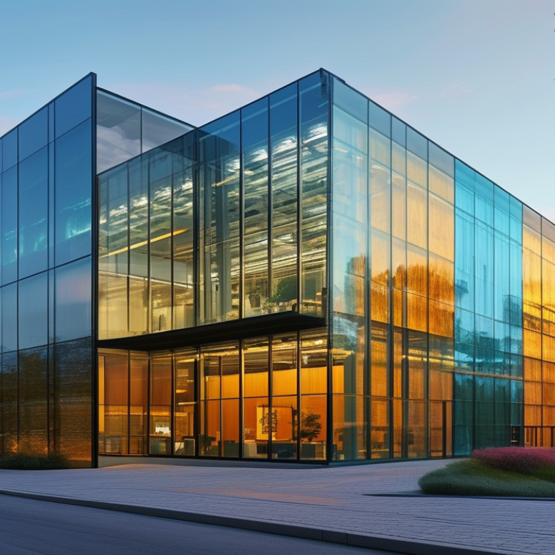 What is Coated Glass and Why is it Important for Buyers?