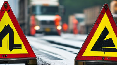 What is an Arrow Warning Board and Why is it Important?