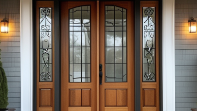 What Is the Best Type of Entry Door to Buy?