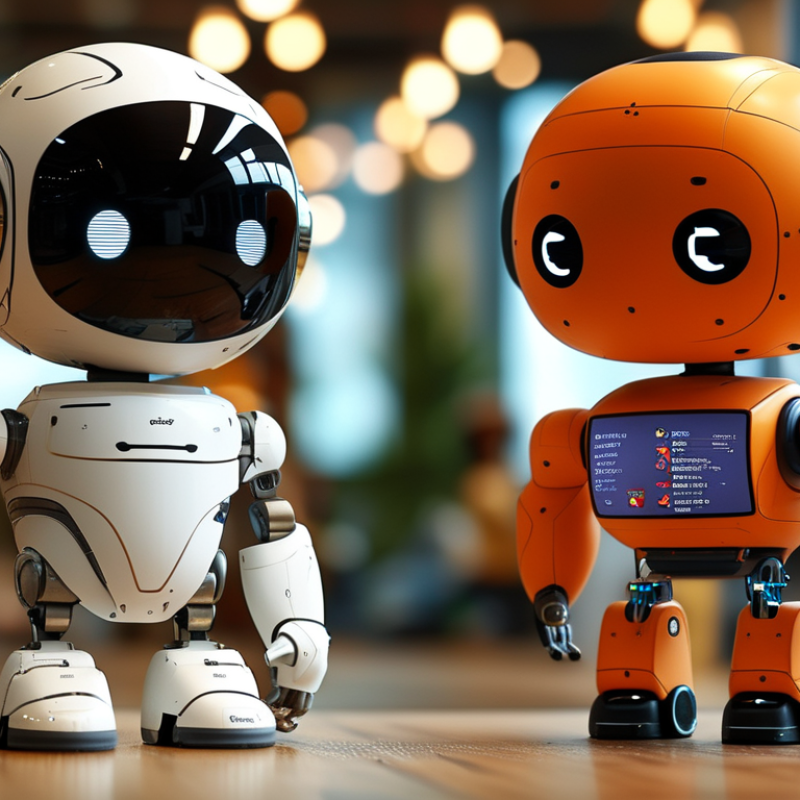 How to Choose the Best Educational Robot for Your Needs?