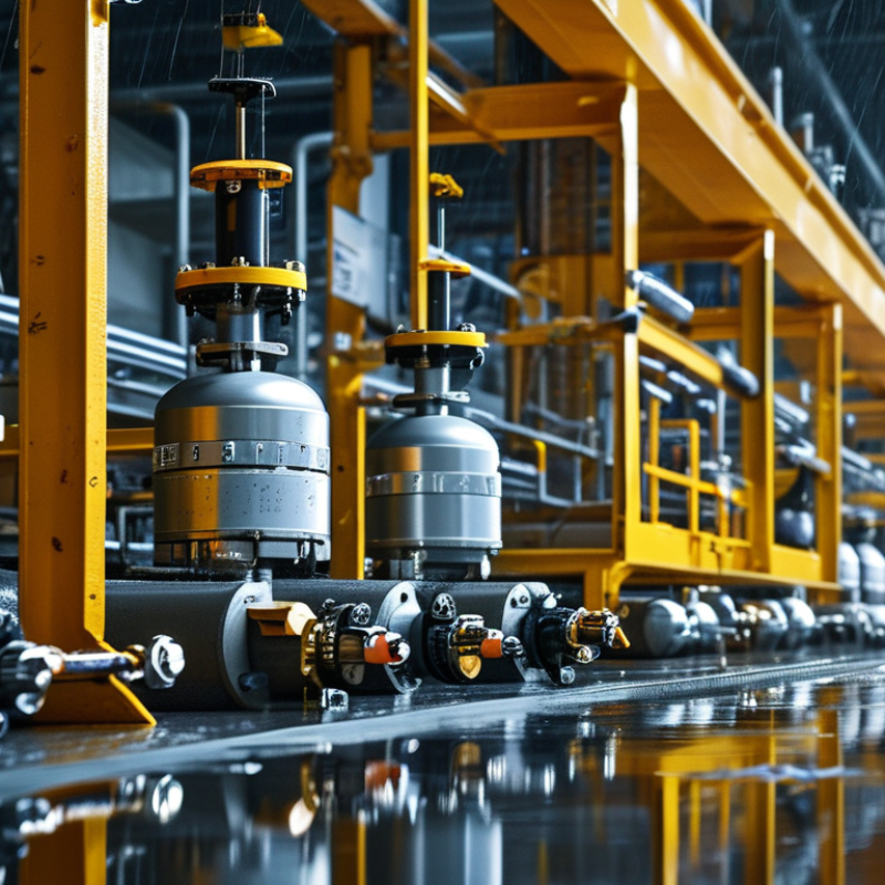 Why is Waterproof Design Crucial for Industrial Devices?