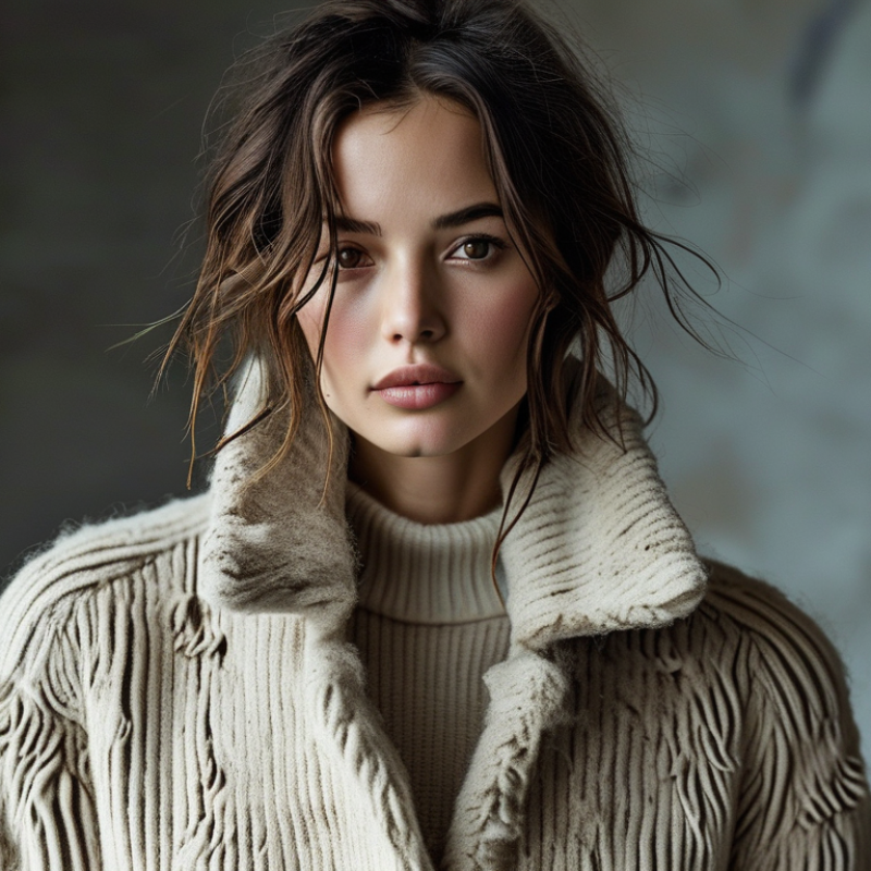Why Do Wool Coats Pill So Easily and How to Prevent It?