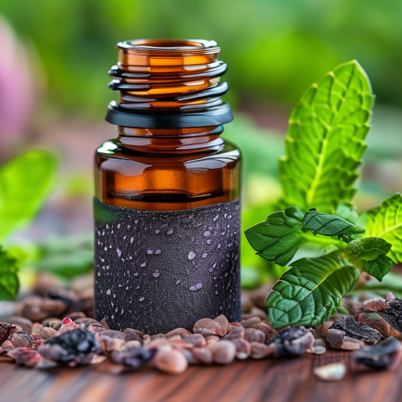 Top 10 Benefits of Mint CBD Oil for Global Buyers