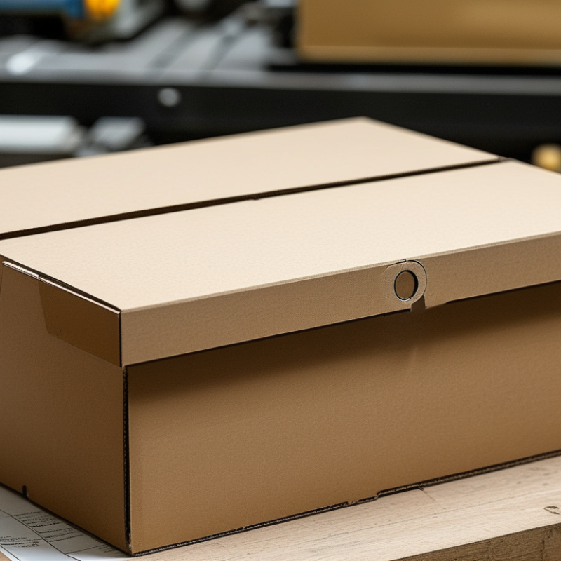 How to Choose the Right CNC Box for Global Sourcing?