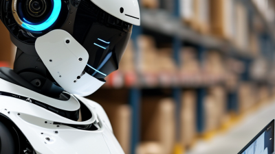 How to Choose the Best AI Robots for Your Business Needs?