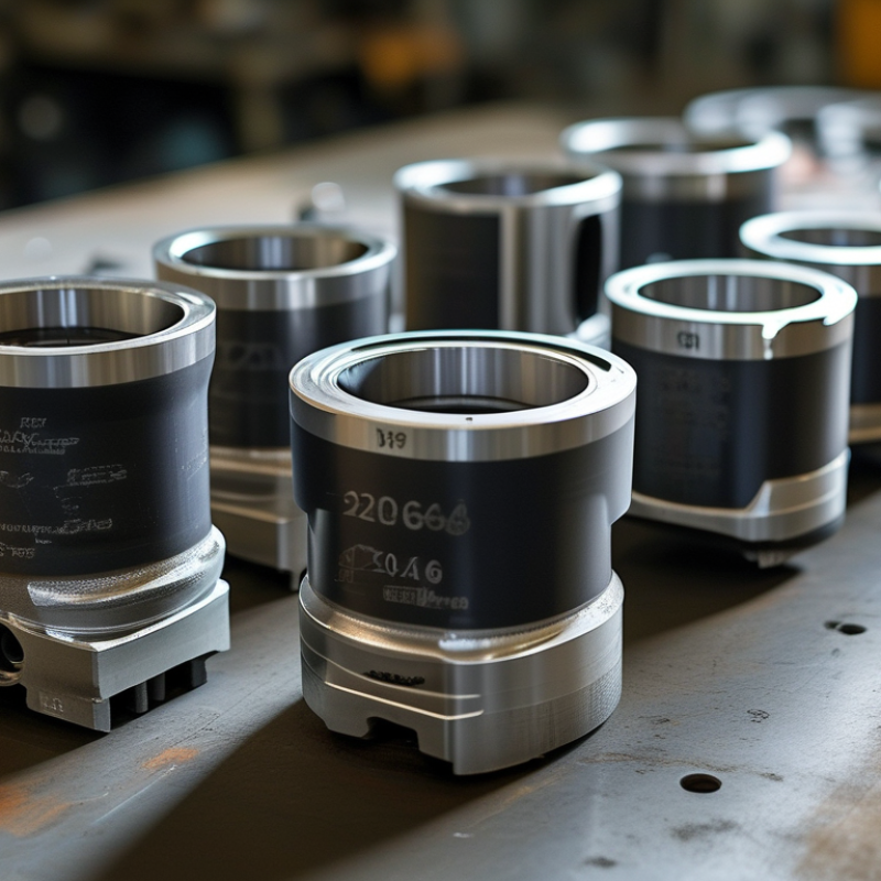 2026 Top Cylinder Liner Trends for Global Buyers