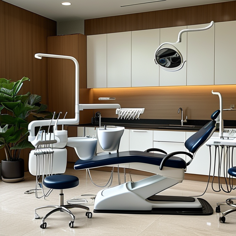Top 5 Tips for Installing a Portable Dental Unit at Home?