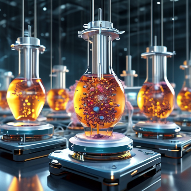 2026 Top In Vitro System Trends for Global Buyers?