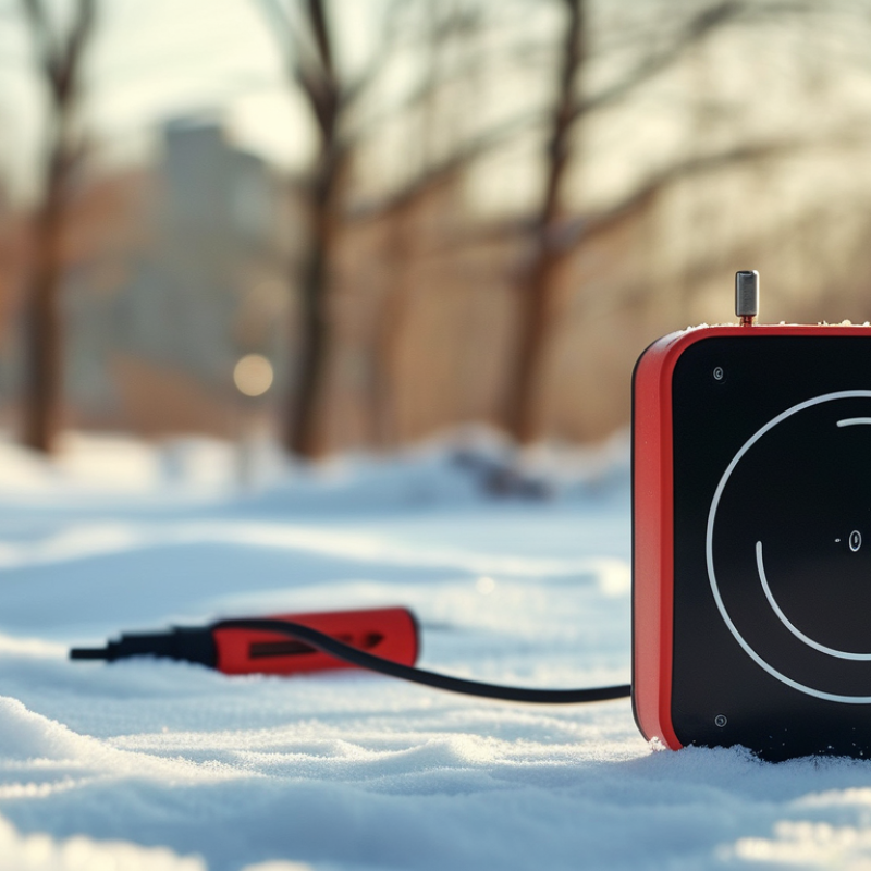 Can I Keep My Smart Charger Plugged In All Winter Safely?