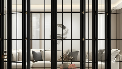 Best Aluminium Bi Fold Doors for Your Home Improvement Needs?