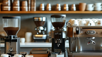 What is the Future of Fully Automated Coffee Shops?