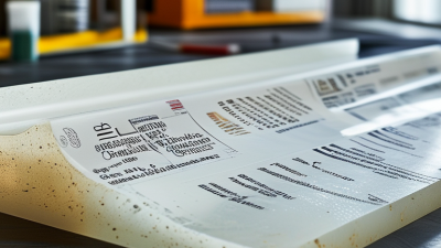 Top 10 Modified Acrylate Adhesive Suppliers Worldwide
