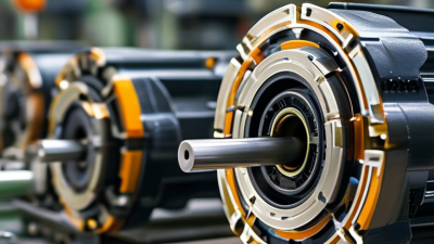 What is a permanent magnet stepper motor and how does it work?