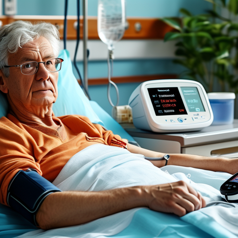 Top 10 Remote Patient Monitoring Solutions for Global Buyers