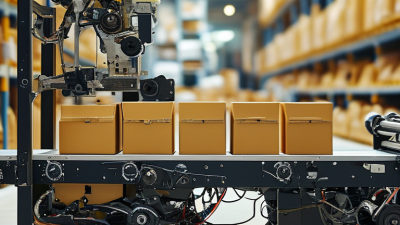 Best Bagging Machine Options for Global Buyers Today?
