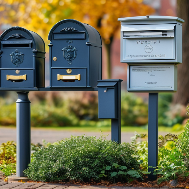 What Are the Most Common Postal Tube Sizes You Need?