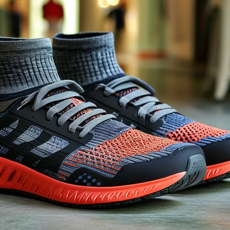 Best Sport Socks Men For Comfort and Performance?
