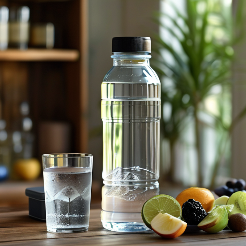 Best Water Bottle for Everyday Use and Hydration Tips?
