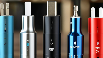 Top 10 Type C Charger Suppliers for Global Buyers?