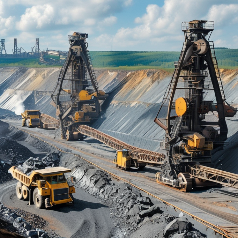 10 Best Iron Ore Crushers for Global Buyers