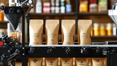 2026 How to Choose the Best Doy Pack Machine for Your Needs?