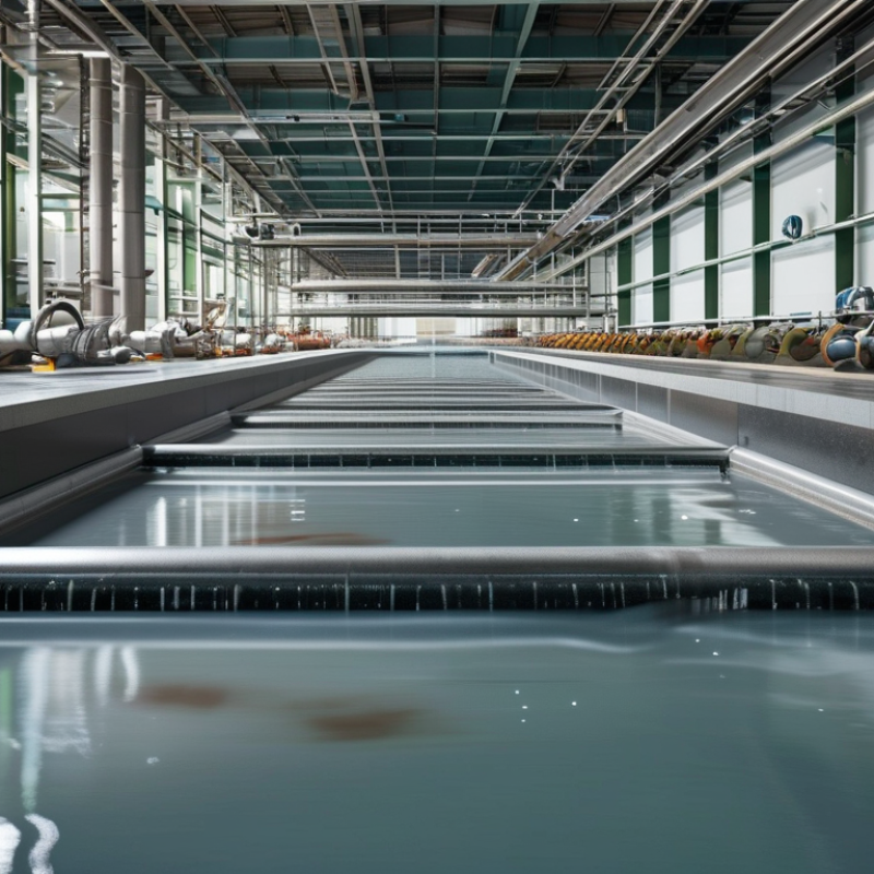 Top 10 China STP Plant Process Suppliers
