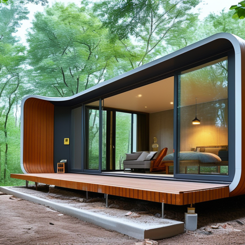 Top Reasons to Choose Prefab Cottage for Your Home?