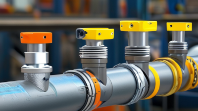 Top 10 Tubing Clips for Efficient Piping Solutions?