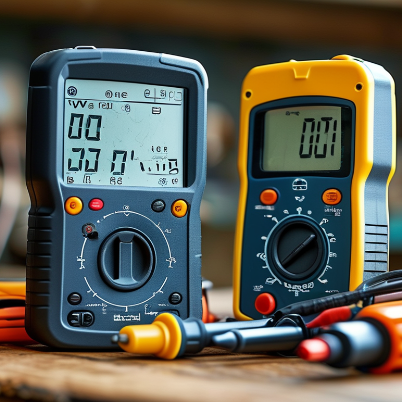 What Is the Best Battery Tester Meter to Buy?