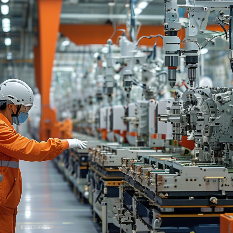 China Best Precision Instruments for Global Sourcing Needs?