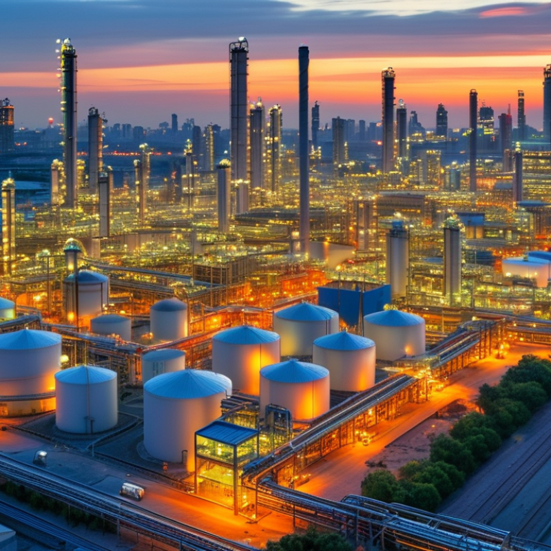 Top Specialized Chemicals Trends for 2026 What Buyers Need to Know