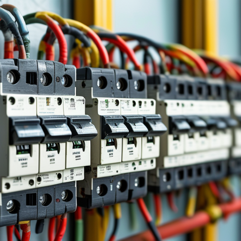Top 10 Benefits of Miniature Circuit Breakers for Buyers