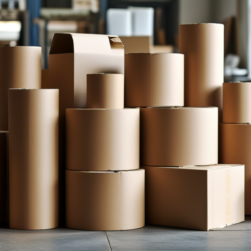 2026 Best Cardboard Shipping Tubes for Global Buyers?