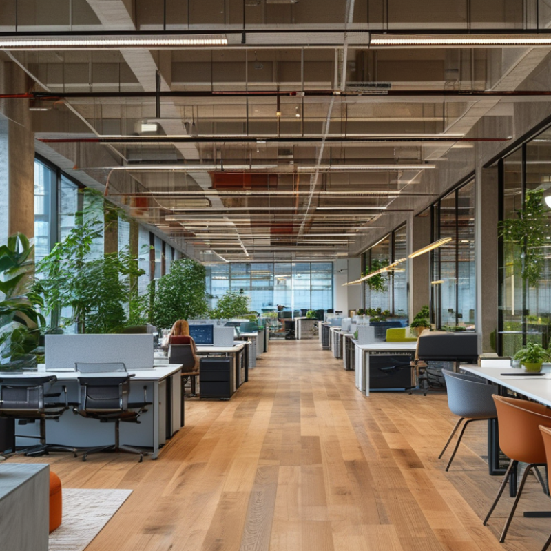 2026 Top Collaborative Workspace Design Trends for Businesses?
