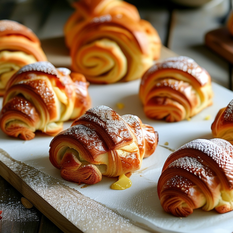 Best Croissant Maker for Perfect Pastries at Home?