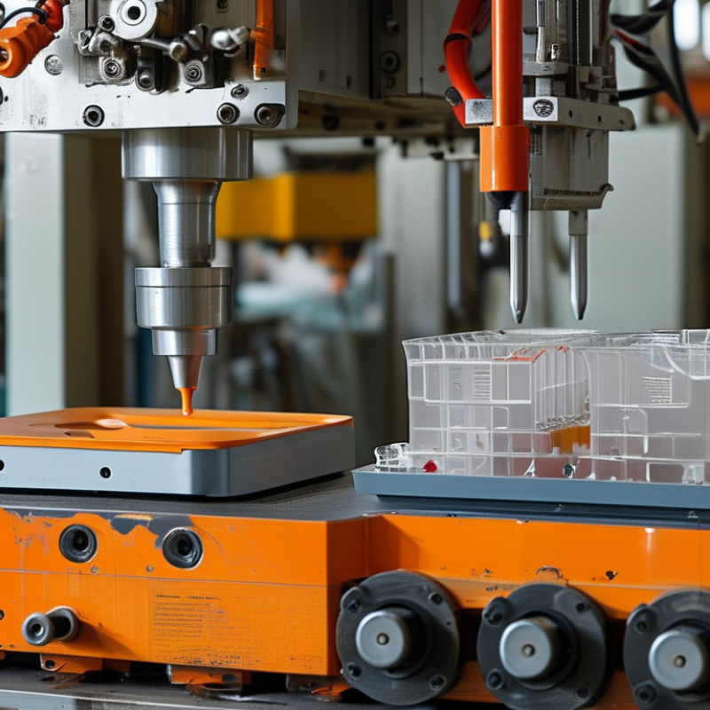 What Is the Best Injection Machine in China?