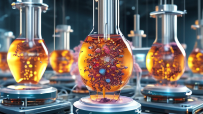 2026 Top In Vitro System Trends for Global Buyers?