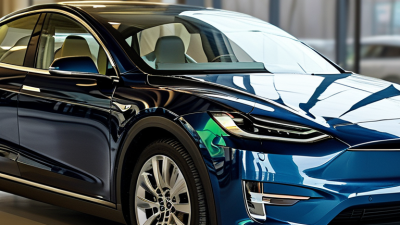 China Top Second Hand Electric Cars for Global Buyers?