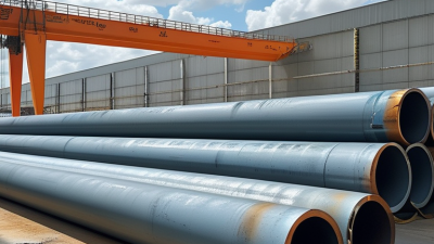 Why Choose Aluminum Tube Steel for Your Next Project?