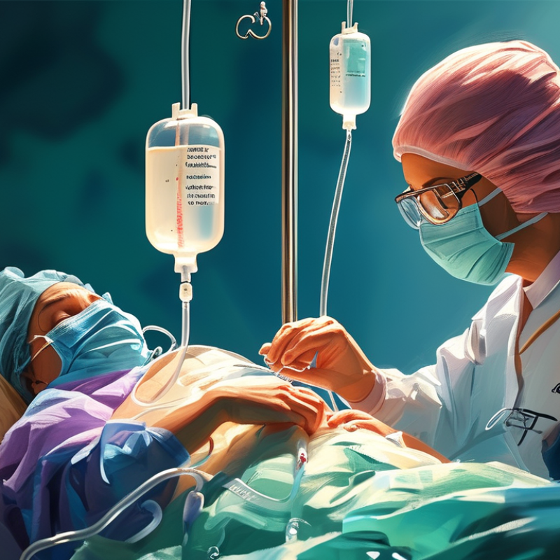 10 Reasons Why Air Bubble Removal is Critical in Infusion Therapy?