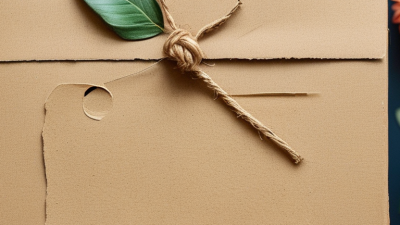 Top Paper Label Trends for 2026 What Should Buyers Know?