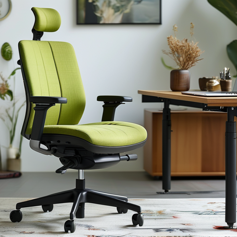 What is the Best Quality Office Chairs for Global Buyers?