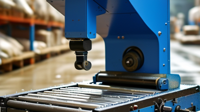 2026 Best Sorting Machine Buying Guide for Global Buyers