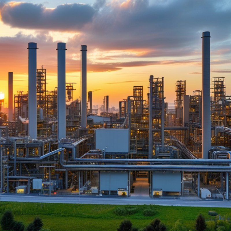Top Industrial Air Solutions for Your Business Needs?