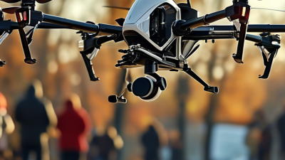 How to Organize a Spectacular Drone Sky Show Event?