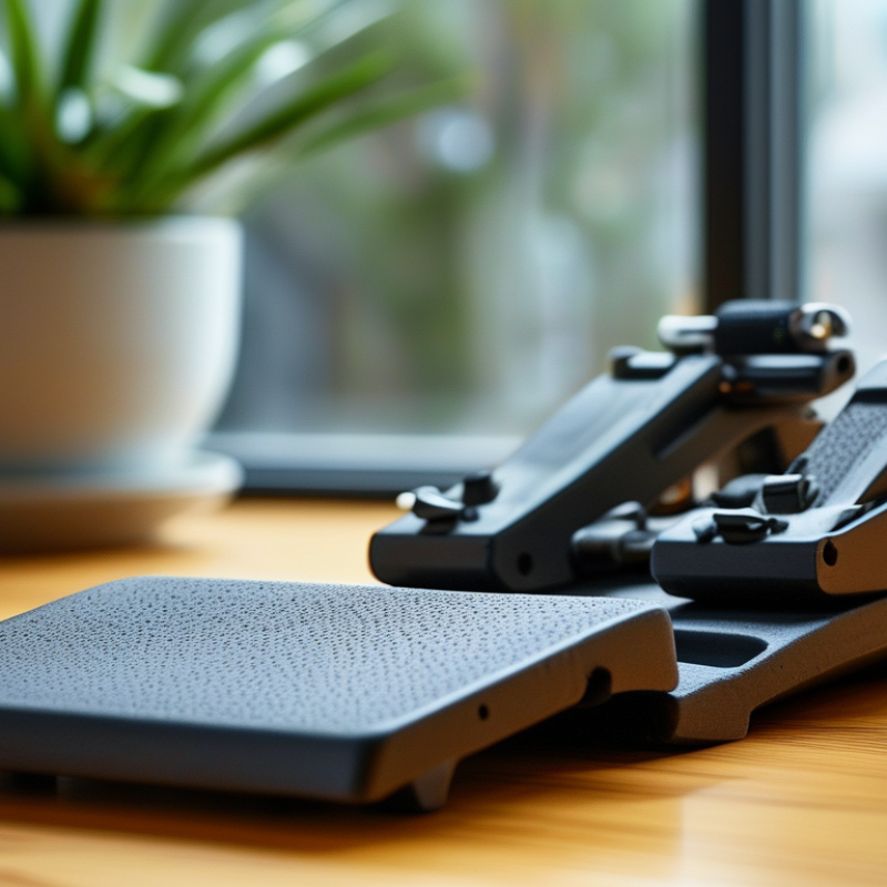 How to Choose Ergonomic Foot Rests for Maximum Comfort?