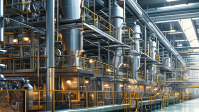What is Industrial Chemistry and Why Does It Matter?